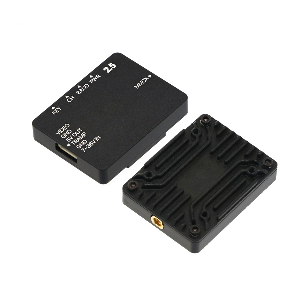 Foxeer 5.8G Reaper Extreme 2.5 - Foxeer Reaper Extreme 2.5W Vtx บทวิจารณ์และราคา