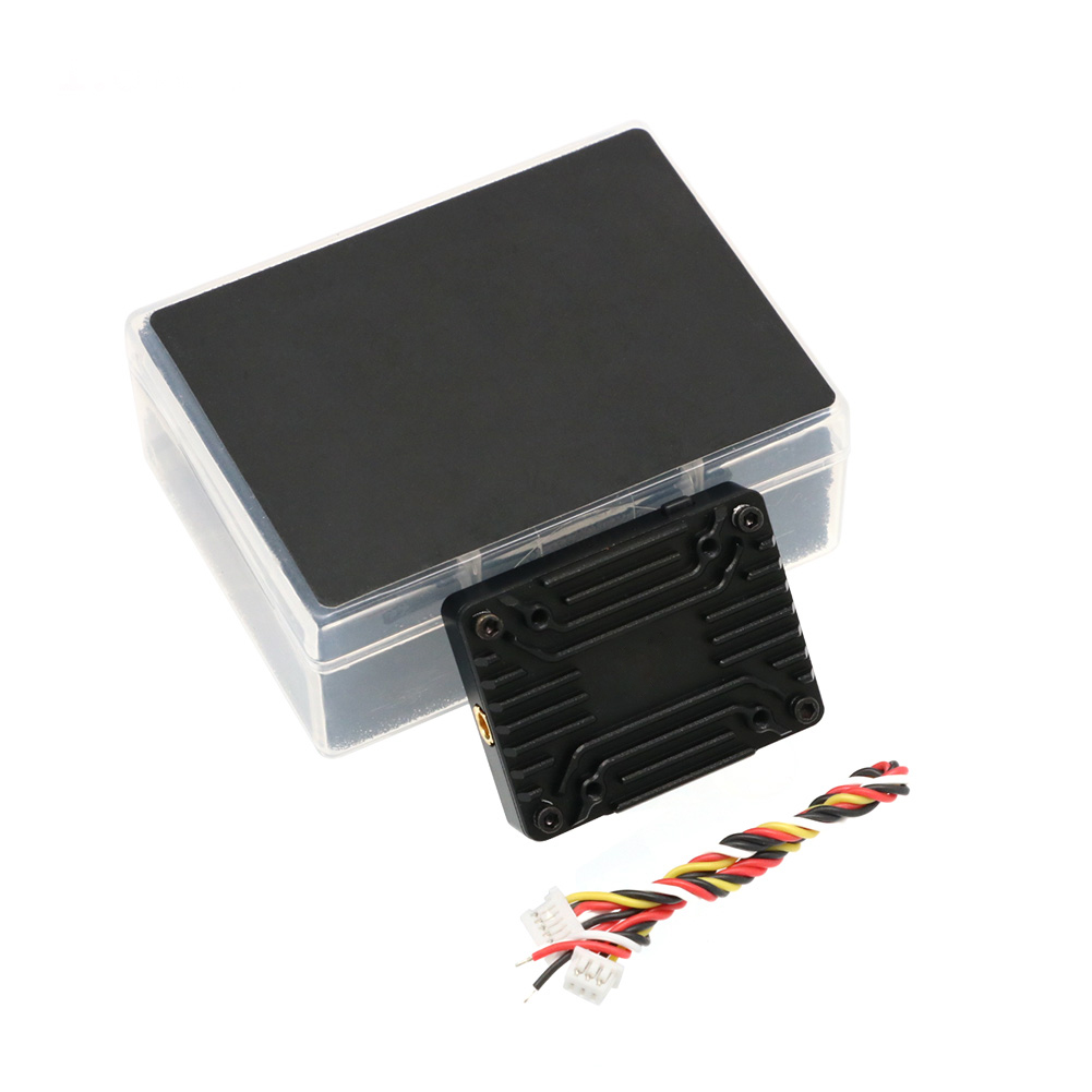 Foxeer 5.8G Reaper Extreme 2.5 - Foxeer Reaper Extreme 2.5W Vtx บทวิจารณ์และราคา