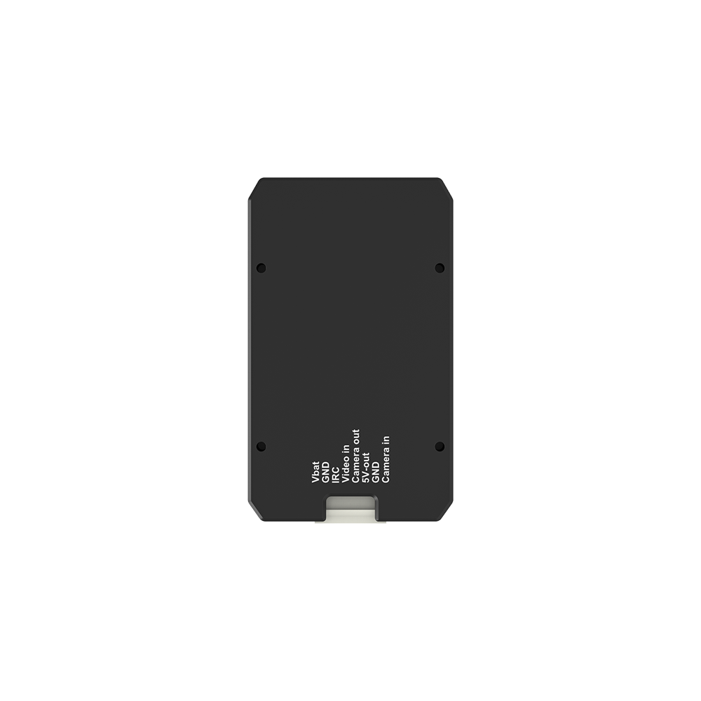 IFlight BLITZ Whoop 5.8Ghz 40C - Geprc Rad Vtx 5.8G 2.5W บทวิจารณ์และราคา