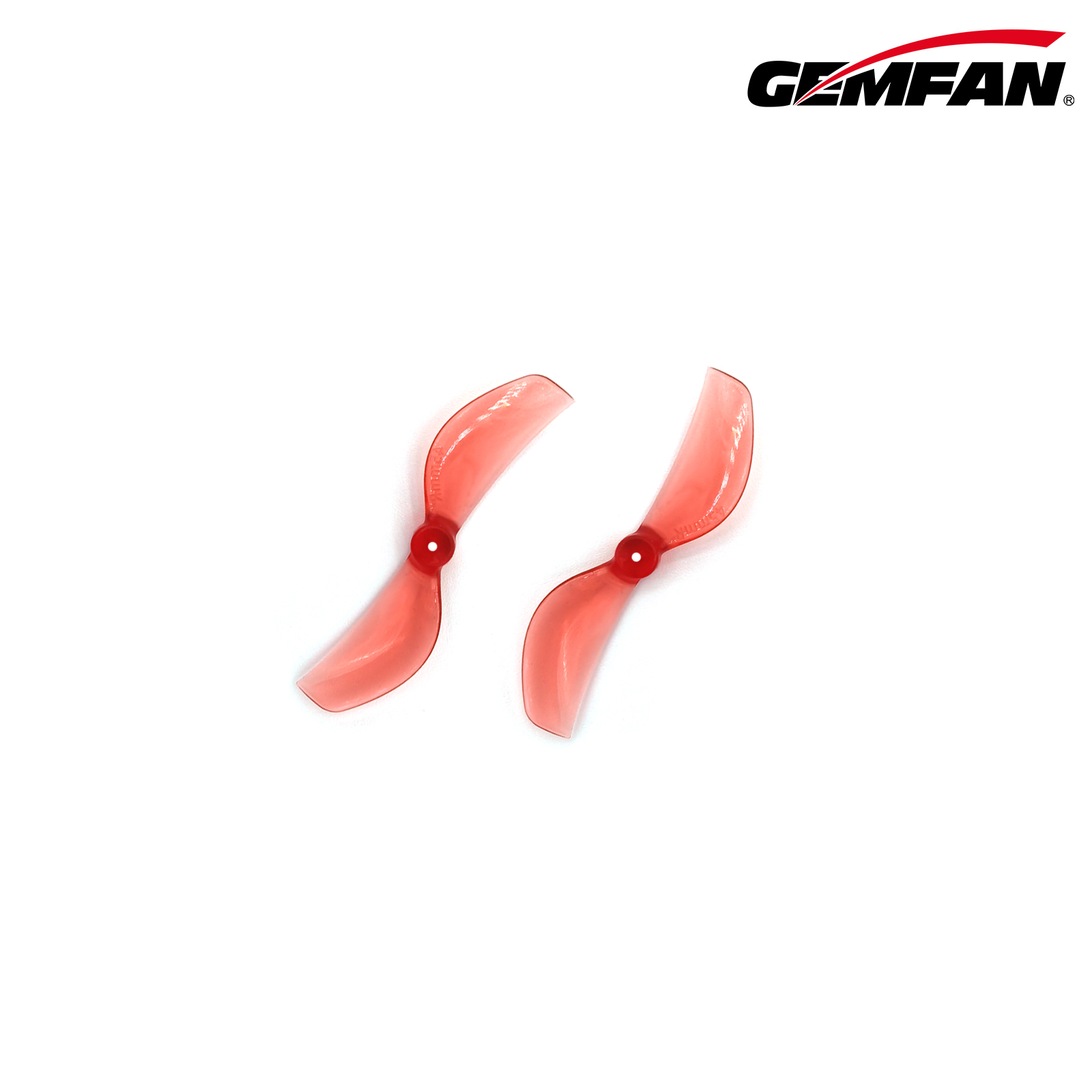 4 คู่ Gemfan 45 มม.2-Blade PC  - Walksnail Avatar Hd Goggles X บทวิจารณ์และราคา