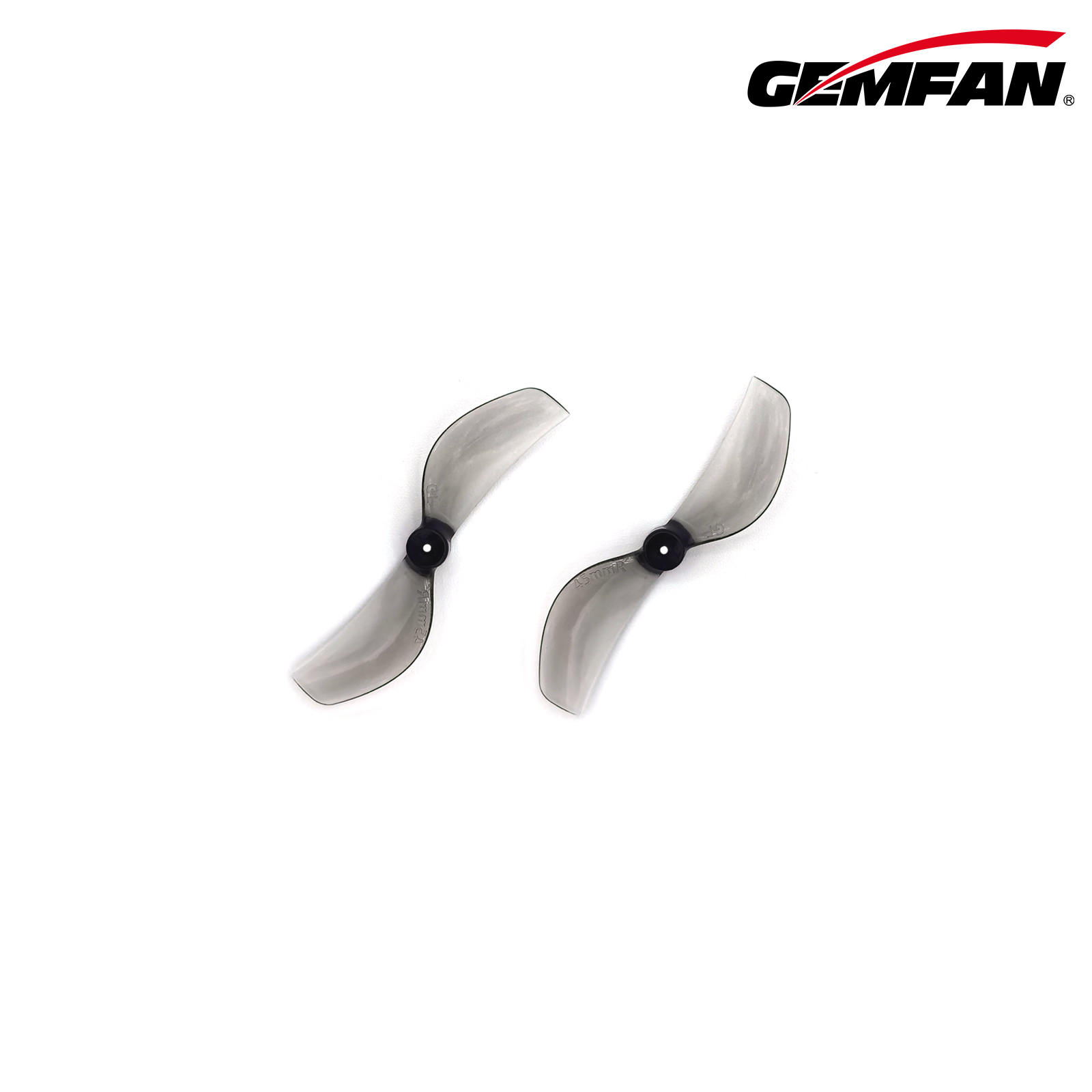4 คู่ Gemfan 45 มม.2-Blade PC  - Walksnail Avatar Hd Goggles X บทวิจารณ์และราคา