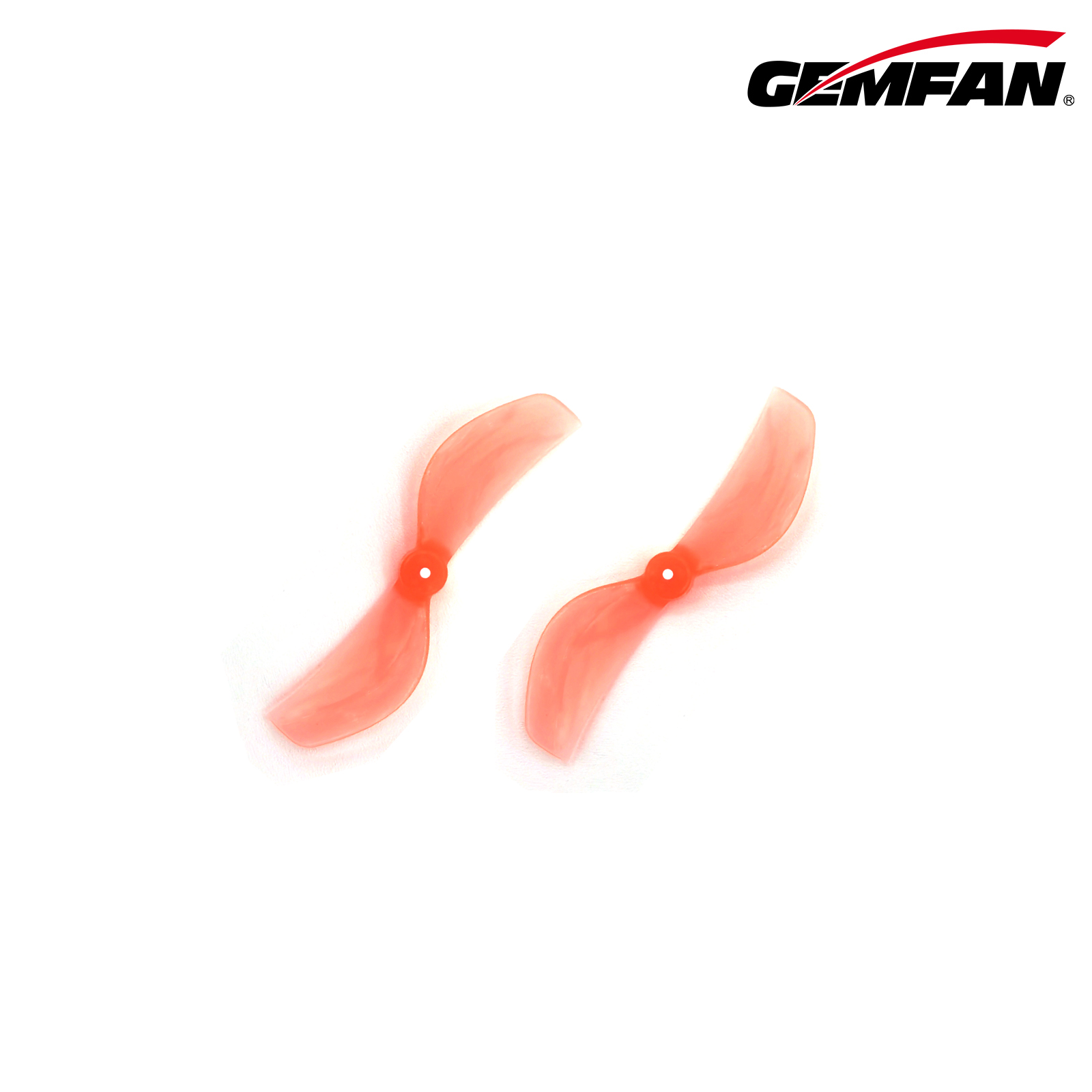 4 คู่ Gemfan 45 มม.2-Blade PC  - Walksnail Avatar Hd Goggles X บทวิจารณ์และราคา