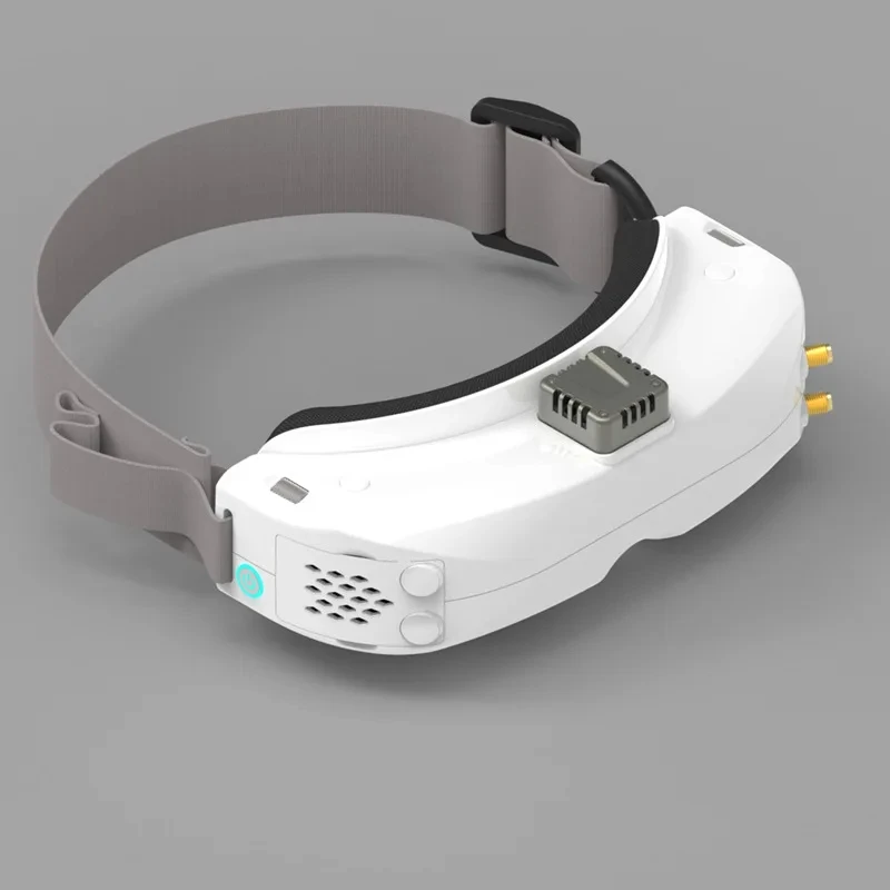 SKYZONE SKY04X Pro V2 OLED 5.8 - Skyzone Sky04X Pro Oled Fpv Goggles บทวิจารณ์และราคา