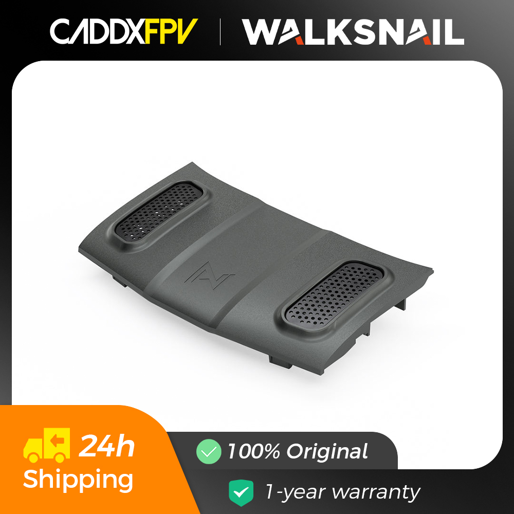 อะไหล่ของแว่นตา Walksnail Avat - Walksnail Avatar Hd Goggles X บทวิจารณ์และราคา
