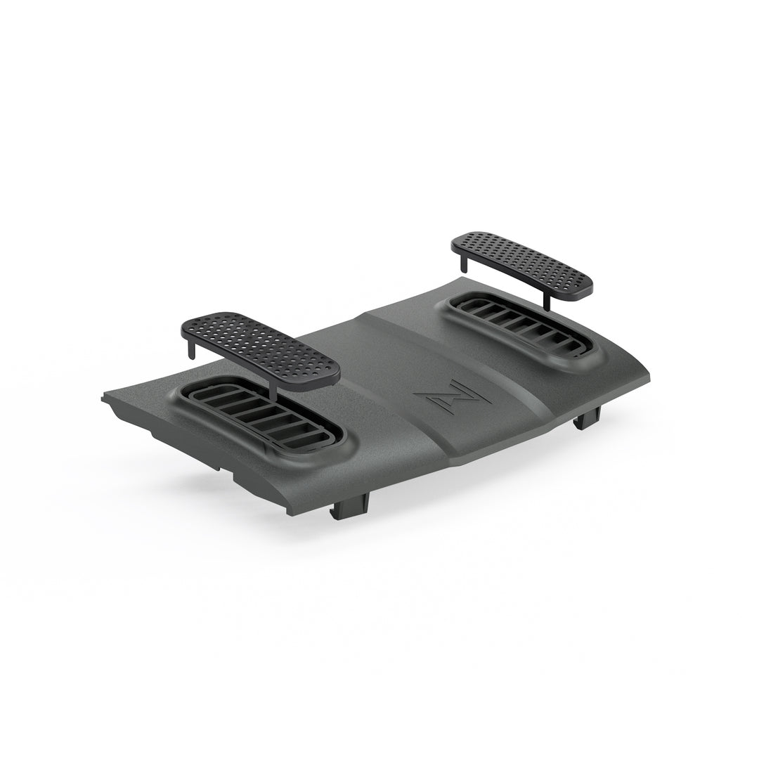 อะไหล่ของแว่นตา Walksnail Avat - Walksnail Avatar Hd Goggles X บทวิจารณ์และราคา