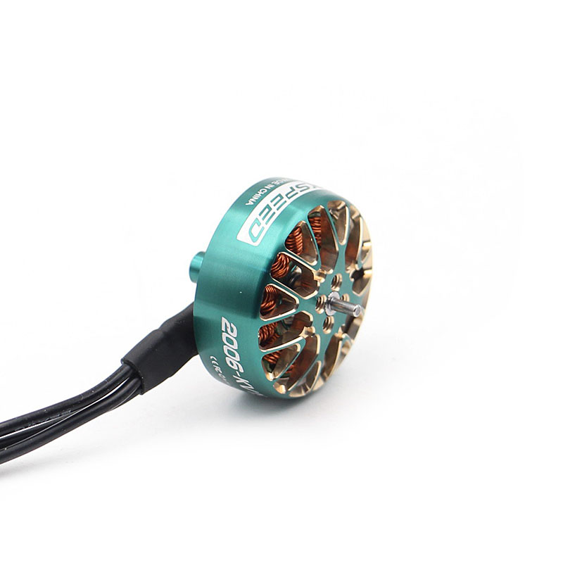 SPARKHOBBY XSPEED 2006 1950KV  - Walksnail Avatar Hd Goggles X บทวิจารณ์และราคา