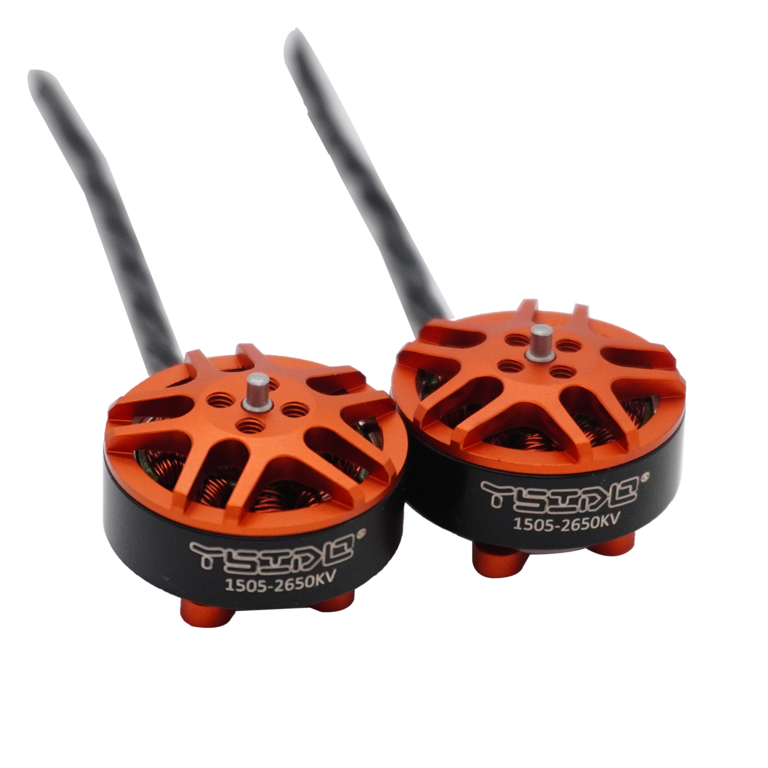 มอเตอร์ไร้แปรงถ่าน YSIDO 1505  - Walksnail Avatar Hd Goggles X บทวิจารณ์และราคา