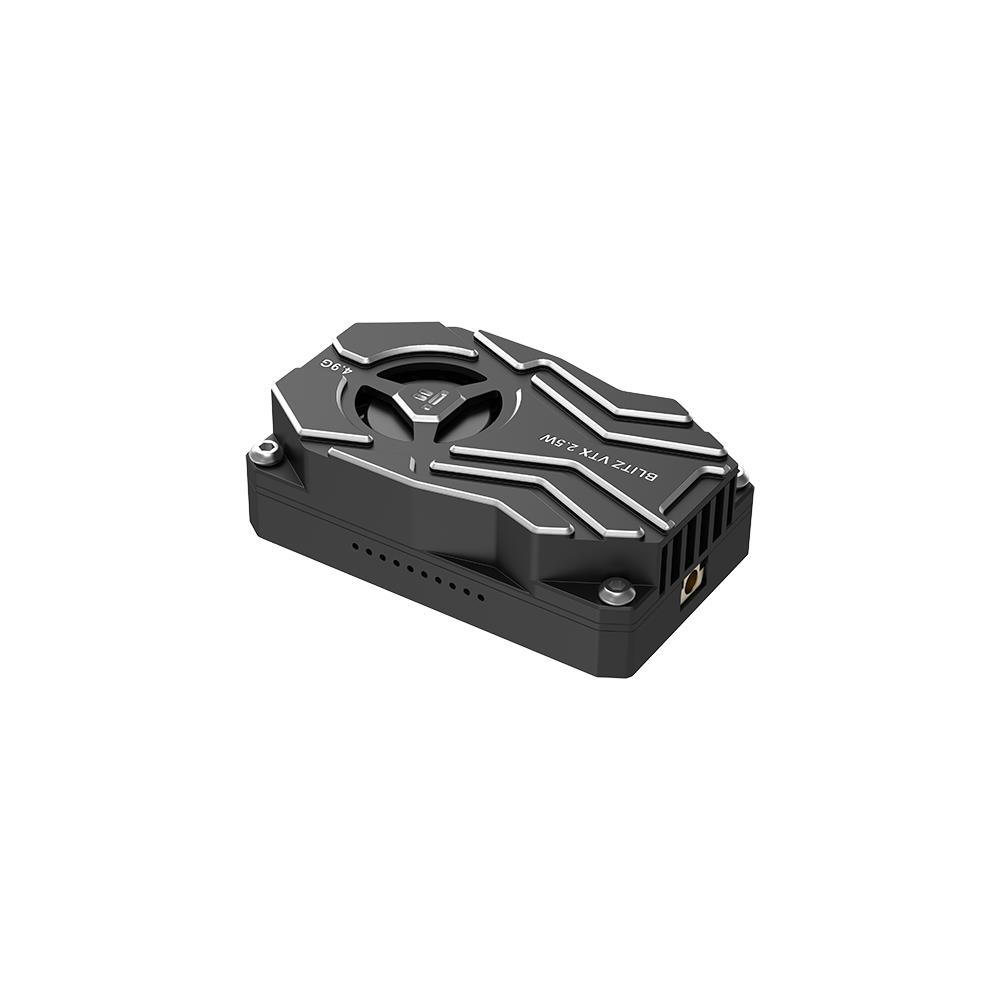 IFlight BLITZ Whoop 4.9G/5.8G  - Iflight Blitz 1.6W 5.8G Vtx บทวิจารณ์และราคา