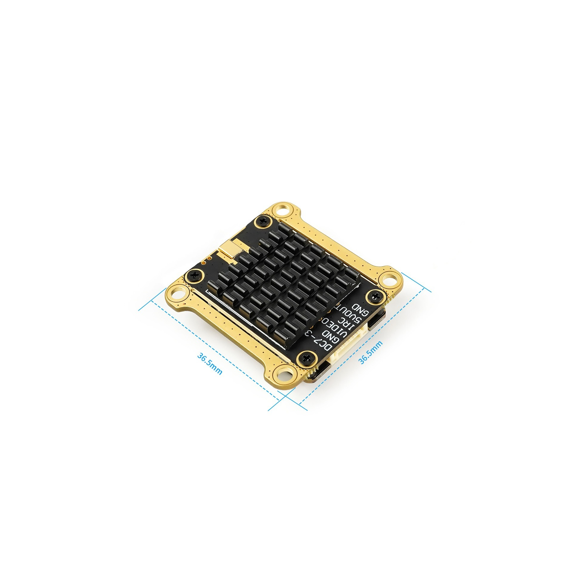 สำหรับ GEPRC RAD VTX 5.8G 2.5W - Geprc Rad Vtx 5.8G 2.5W บทวิจารณ์และราคา