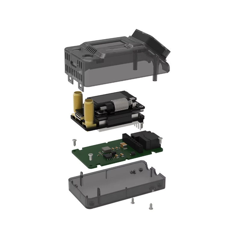 โมดูลรับสัญญาณ SKYZONE SteadyV - Skyzone Steadyview X Receiver Module บทวิจารณ์และราคา