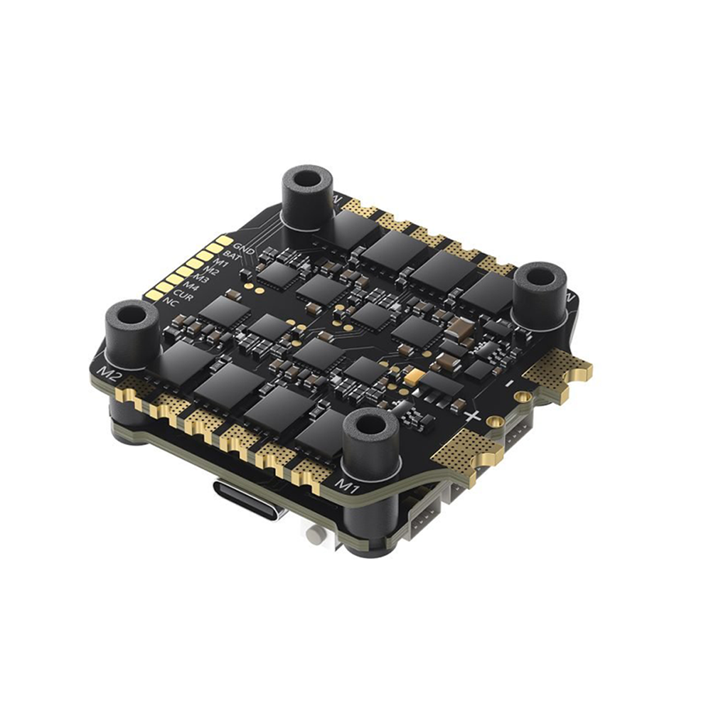 GEPRC TAKER F722 F7 Flight Con - Geprc Rad Vtx 5.8G 2.5W บทวิจารณ์และราคา