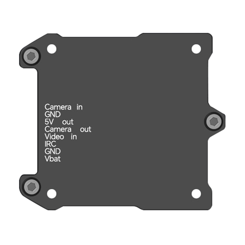 A003 Iflight BLITZ Whoop 5.8G  - Iflight Blitz 1.6W 5.8G Vtx บทวิจารณ์และราคา