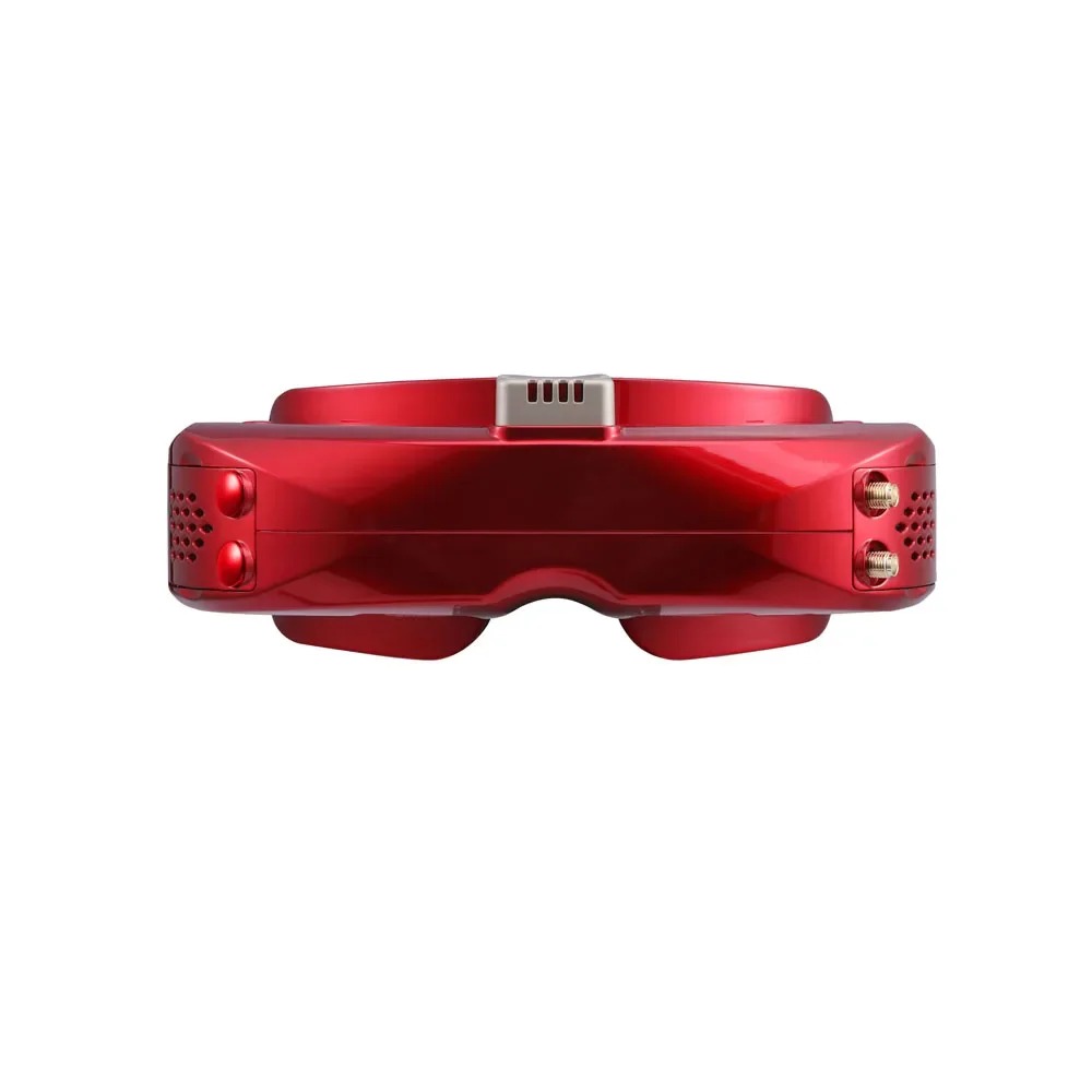 แว่นตา FPV Skyzone Sky04X Pro  - Skyzone Sky04X Pro Oled Fpv Goggles บทวิจารณ์และราคา