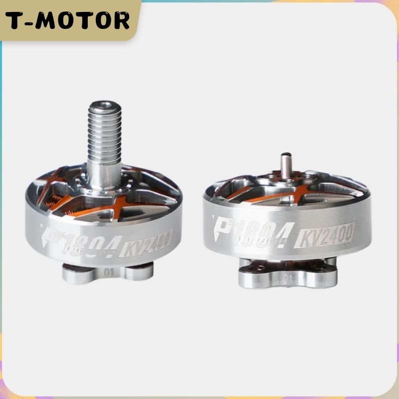 T-MOTOR P1804 KV3400 4S / 2400 - Walksnail Avatar Hd Goggles X บทวิจารณ์และราคา