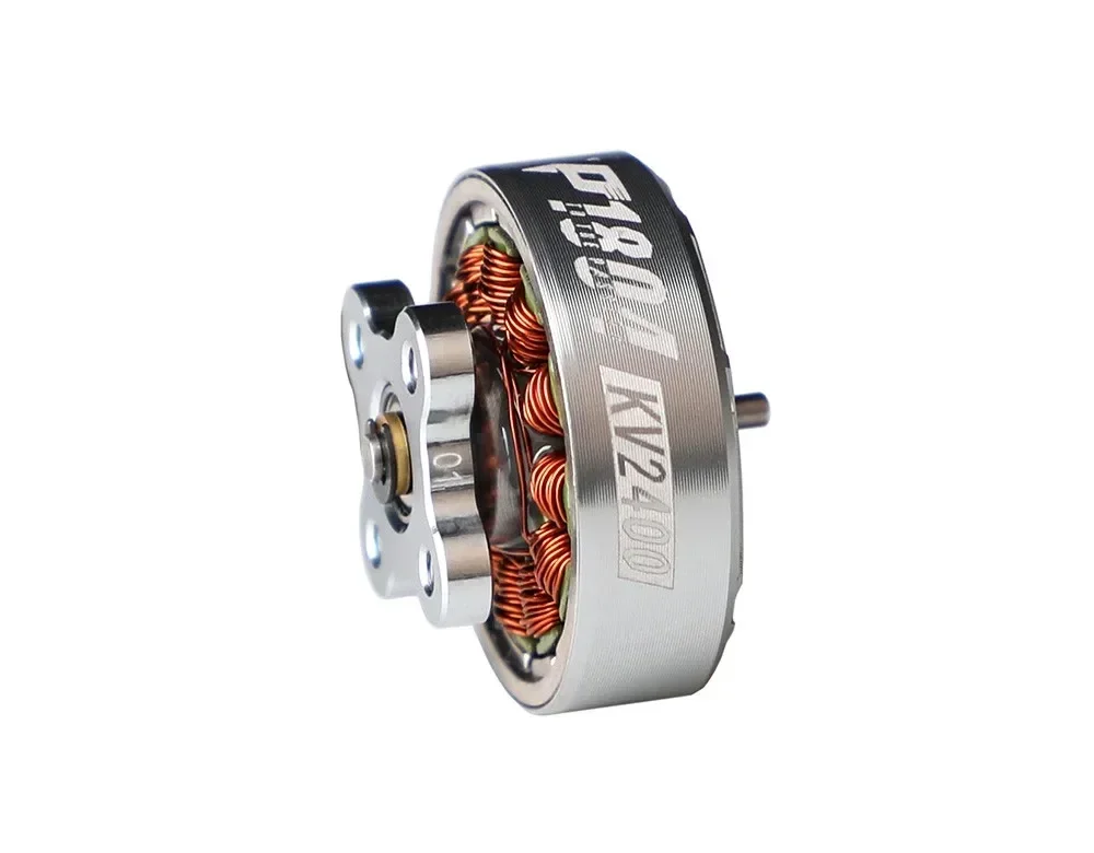 T-MOTOR P1804 KV3400 4S / 2400 - Walksnail Avatar Hd Goggles X บทวิจารณ์และราคา