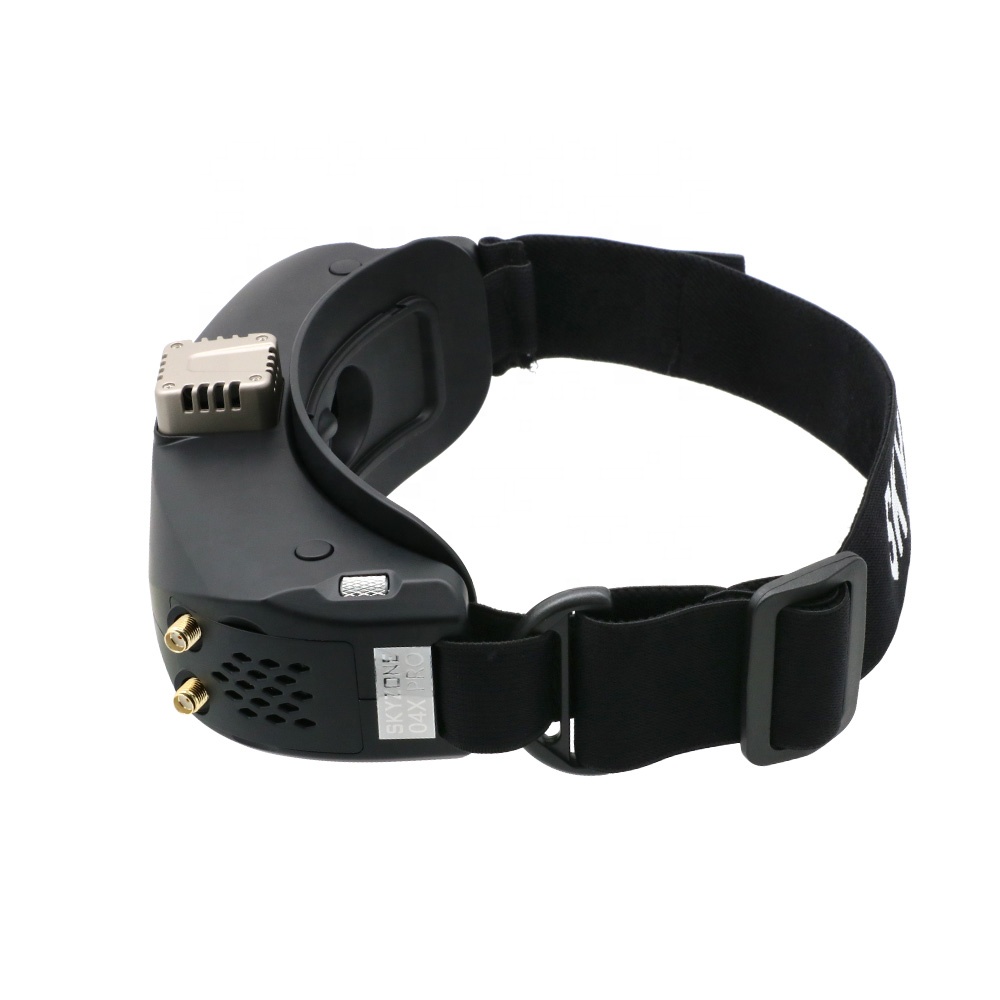 แว่นตา FPV SKYZONE Sky04O Pro  - Skyzone Sky04O Pro Fpv Goggles บทวิจารณ์และราคา