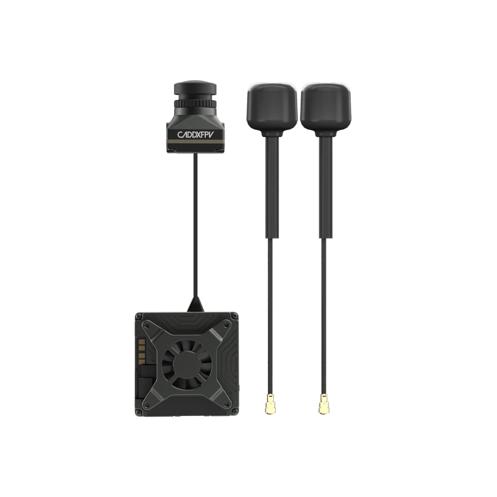 Walksnail Avatar GT ชุด 2W VTX - Walksnail Avatar Gt Kit 2W Vtx บทวิจารณ์และราคา