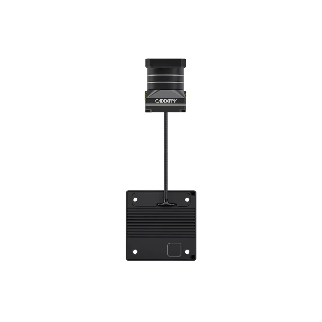 CADDXFPV Walksnail Moonlight K - Walksnail Avatar Hd Moonlight Kit 4K บทวิจารณ์และราคา