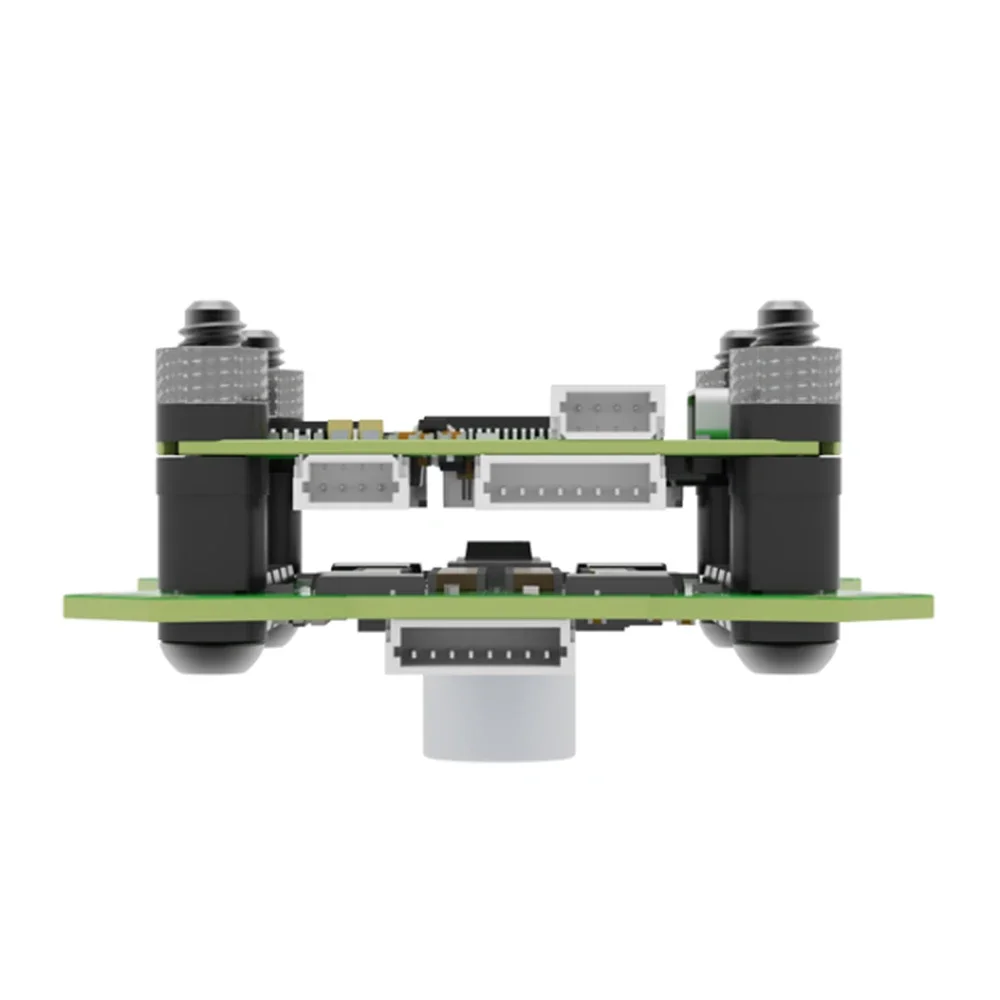 IFlight BLITZ F722 F7 Fly Stac - Iflight Blitz 1.6W 5.8G Vtx บทวิจารณ์และราคา
