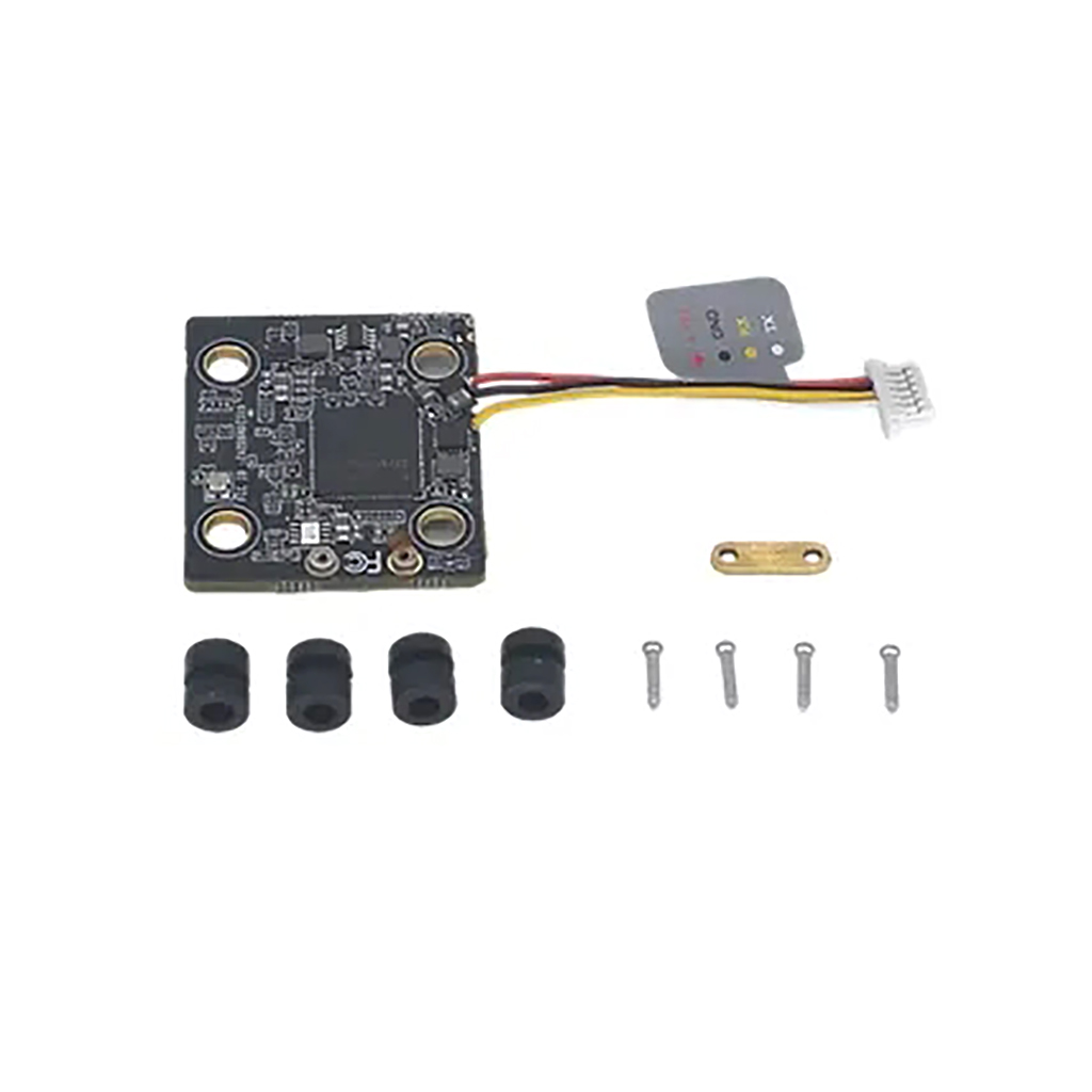 VoidFly HDZero Race V3 เครื่อง - Hdzero Goggles Digital Hd Fpv บทวิจารณ์และราคา