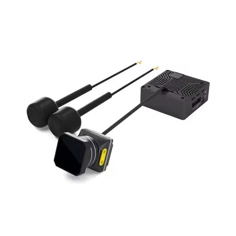 สินค้าขายดี Walksnail Avatar M - Walksnail Avatar Hd Moonlight Kit 4K บทวิจารณ์และราคา