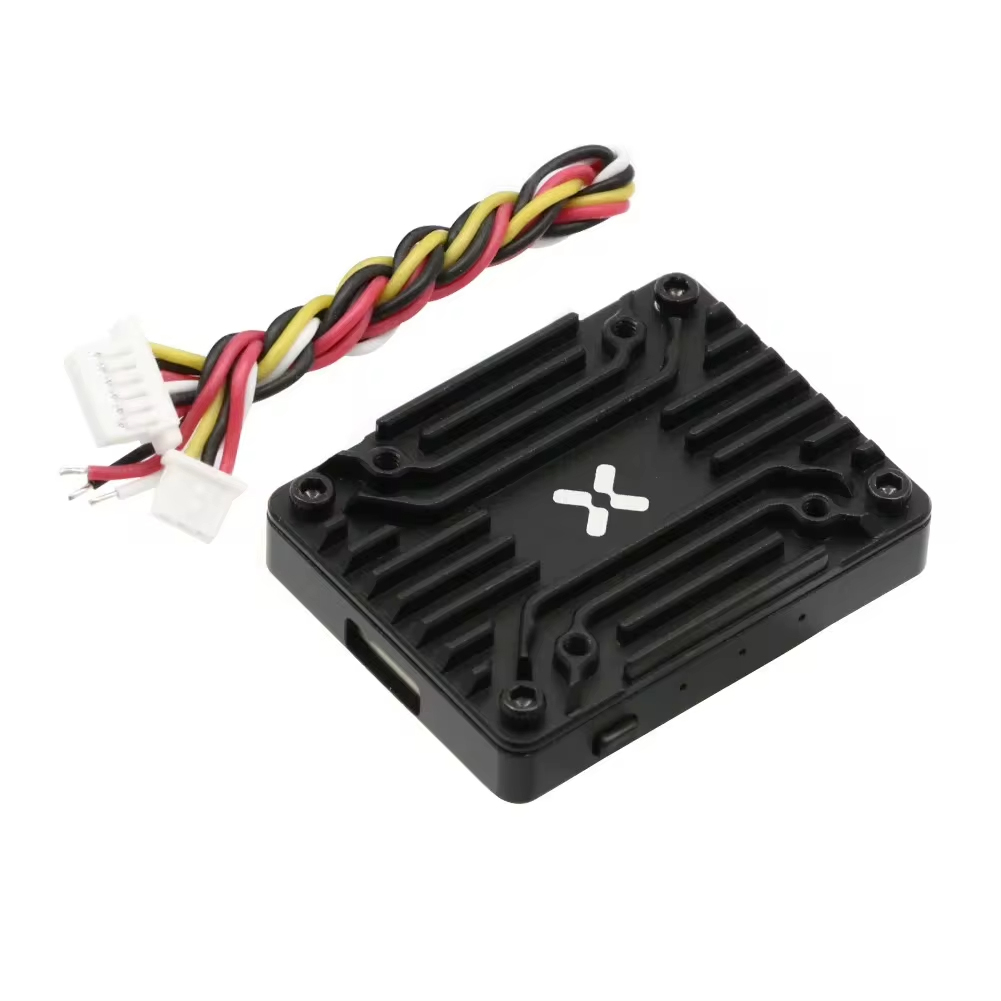 Foxeer 5.8G Reaper Extreme V2  - Foxeer Reaper Extreme 2.5W Vtx บทวิจารณ์และราคา