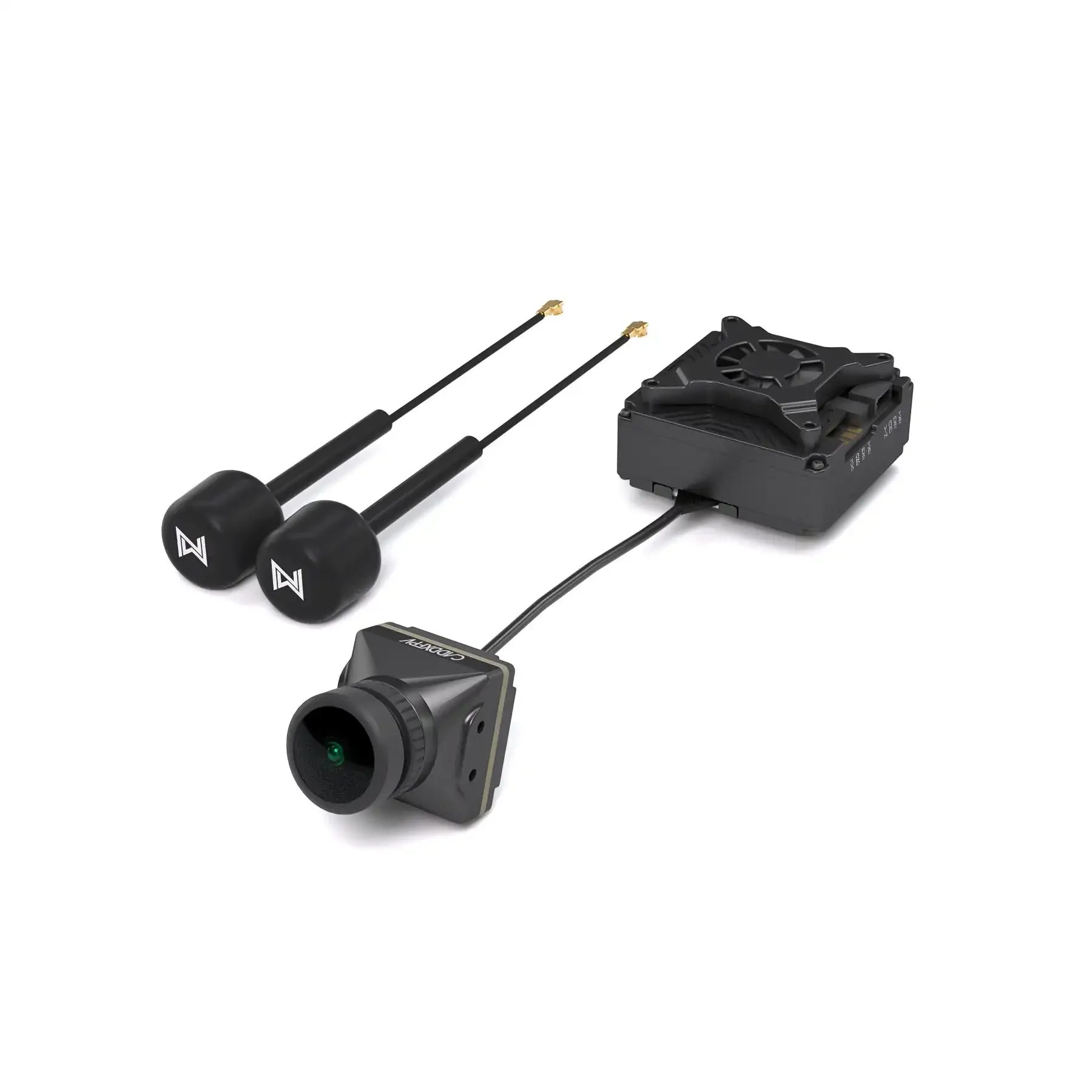 Walksnail Avatar GT KIT 1080P  - Walksnail Avatar Gt Kit 2W Vtx บทวิจารณ์และราคา