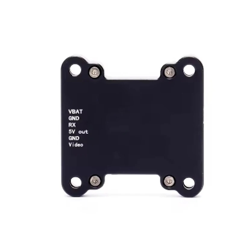 IFlight BLITZ 1.6W VTX กำลังส่ - Iflight Blitz 1.6W 5.8G Vtx บทวิจารณ์และราคา
